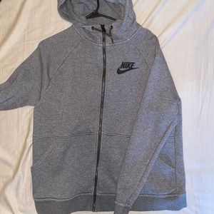 nike jacket